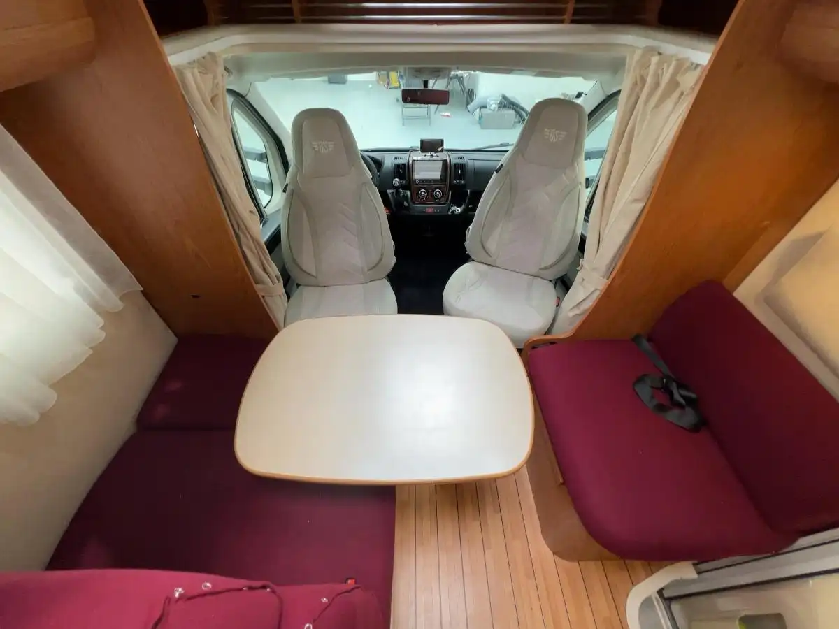 XGO Coupe 304 - Ansicht 7